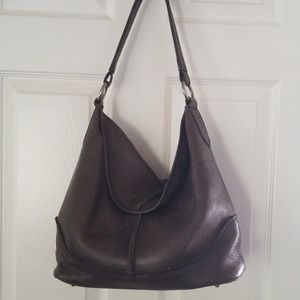 Frye Leather purse